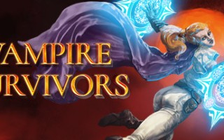 吸血鬼幸存者/Vampire Survivors（更新v1.12.108）