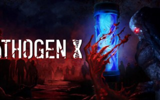 病原体X/PATHOGEN X