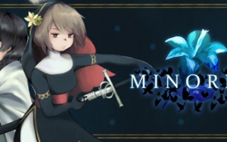 米诺利亚/Minoria（v1.085c）