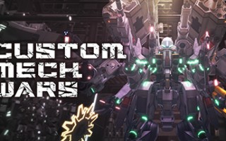 改装机甲大战/CUSTOM MECH WARS （更新v02.04.2024）