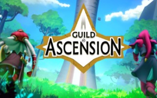 勇攀高塔/Guild of Ascension