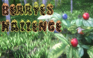 浆果挑战赛/Berries Challenge