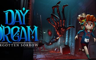 白日梦：被遗忘的悲伤/Daydream Forgotten Sorrow
