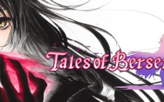 狂战传说/Tales of Berseria