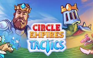 环形帝国战术/Circle Empires Tactics