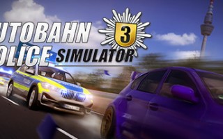 高速公路交警模拟3/Autobahn Police Simulator 3