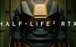 半条命2 RTX版/Half-Life 2 RTX