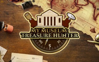 我的博物馆：寻宝猎人 /My Museum: Treasure Hunter