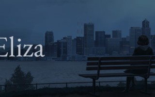 伊丽莎/Eliza