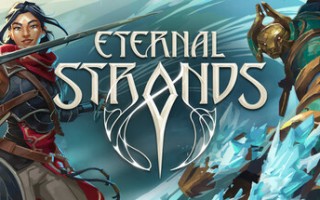 永恒之链/Eternal Strands