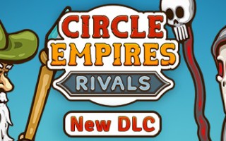 环形帝国对决/Circle Empires Rivals（v2.0.33）