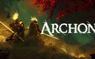 神使/Archons