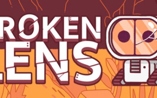 破碎之镜/Broken Lens