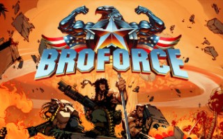 武装原型/BroForce（更新v3148）