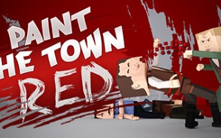 血染小镇/Paint the Town Red（v0.14.11）
