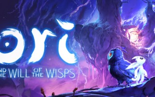 奥日与鬼火意志/Ori and the Will of the Wisps（v20201107）