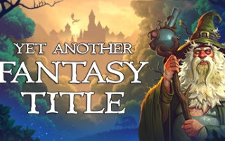 非套路奇幻游戏/Yet Another Fantasy Title