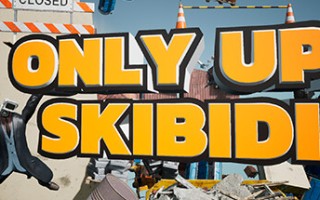 只有向上：一起滑稽/Only Up: SKIBIDI TOGETHER