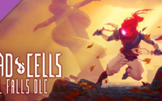 死亡细胞/Dead Cells: Fatal Falls（V3.4-0505-重返恶魔城-德古拉城堡+全DLC）