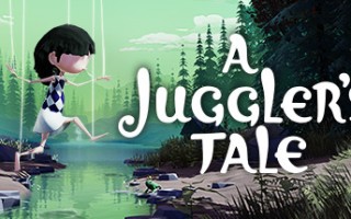 提线木偶奇遇记/A Jugglers Tale