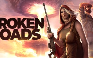 破碎之路/Broken Roads