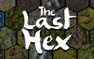 杀戮六角格/The Last Hex