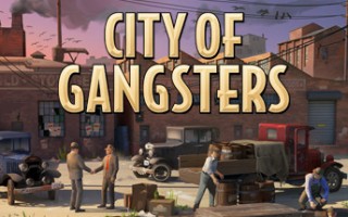 黑手党黑帮之城/City of Gangsters（V1.03豪华版）