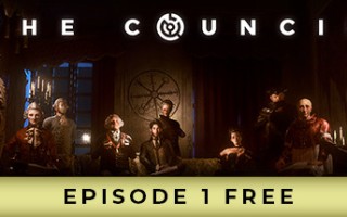 议会/The Council