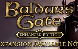 博德之门/Baldurs Gate（加强版v2.6.5.0）