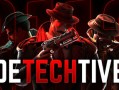侦探2112/DeTechtive 2112