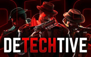 侦探2112/DeTechtive 2112