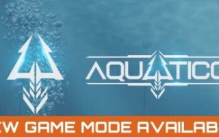 水之城/Aquatico（v1.009）