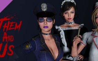 孤岛诡影/Them and Us（豪华完整正式版+全DLC）