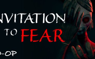 引起恐惧/INVITATION To FEAR