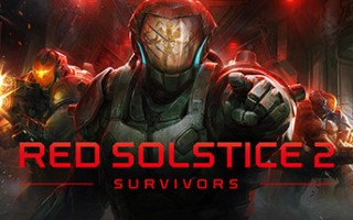 红至日2：幸存者/Red Solstice 2: Survivors（更新v2.999）
