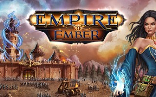 灰烬帝国/Empire of Ember