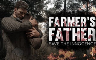 农夫的父亲/ Farmer’s Father