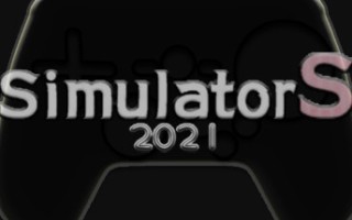 模拟游戏2021
