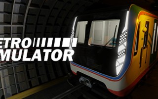 地铁模拟器/Metro Simulator