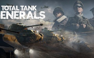 全面坦克战略官/Total Tank Generals