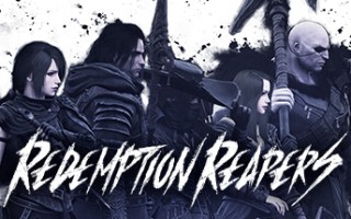 救赎死神/Redemption Reapers（v1.04）