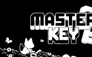 万能钥匙/Master Key
