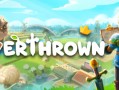 翻转世界/Overthrown