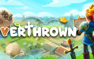 翻转世界/Overthrown
