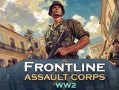 前线：二战突击兵团/Frontline: Assault Corps WW2