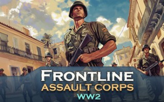 前线：二战突击兵团/Frontline: Assault Corps WW2