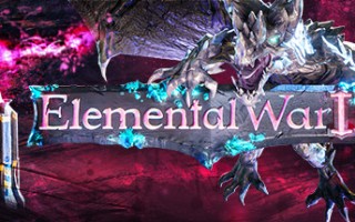 元素战争2/Elemental War 2