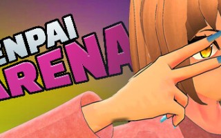 学姐竞技场/Senpai Arena