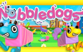 摇摆狗狗/Wobbledogs（正式版）