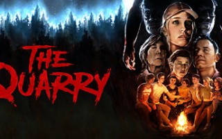 采石场惊魂豪华版/The Quarry Deluxe Edition